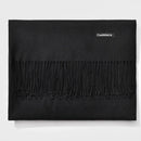 Cachecol Pashmina Feminino Grosso de Inverno