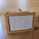 Cofre Desafio dos 100 Depósitos 1 Mil a 50 Mil – Método Japonês