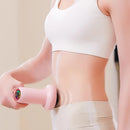 Massageador Redutor Sem Fio para Drenagem Linfática e Gordura Localizada