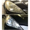 Revitalizador de Farol Automotivo Instantâneo - Compre 1 Leve 2