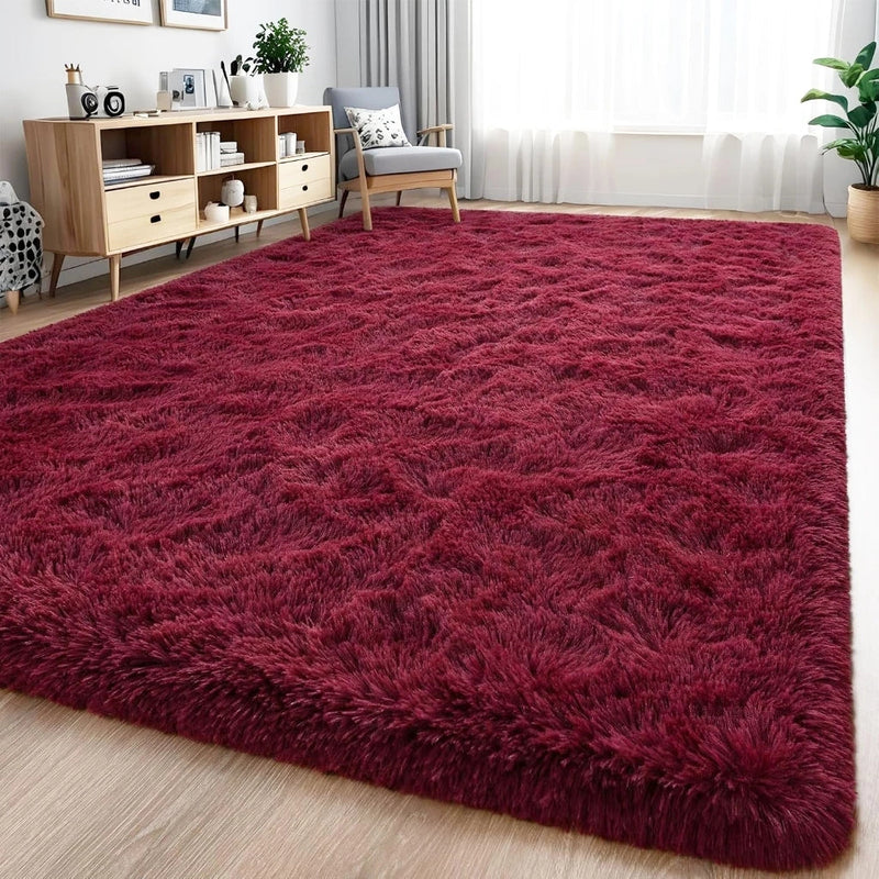 Tapete Felpudo 2,50x2,00 – Macio e Aconchegante para Sala e Quarto