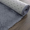 Tapete Felpudo 2,50x2,00 – Macio e Aconchegante para Sala e Quarto